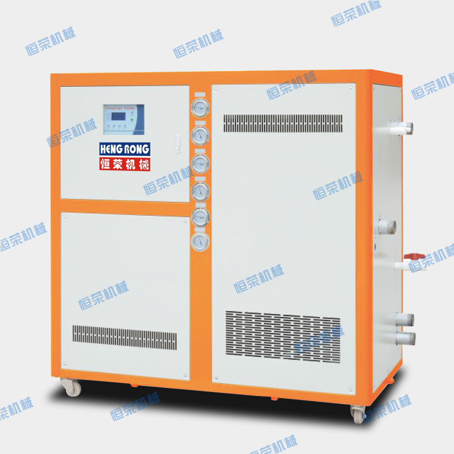 怎樣選購(gòu)工業(yè)冷水機(jī)？