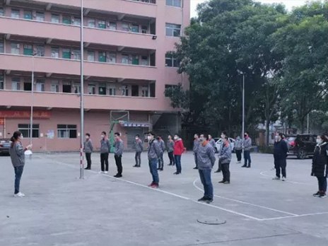 【益誠自動化簡訊】同舟共濟，“益”同戰(zhàn)“疫”，我們在一起！